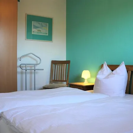 Apartamento Vincent *