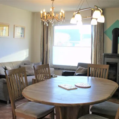Vincent Apartamento Insel Poel