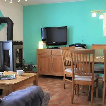 Vincent Apartamento *