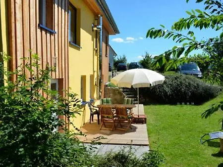 Apartamento Vincent Insel Poel